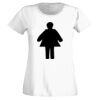 T-shirt  Lady Fit Thumbnail