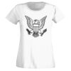 T-shirt  Lady Fit Thumbnail