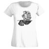 T-shirt  Lady Fit Thumbnail