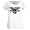 T-shirt  Lady Fit Thumbnail