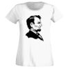 T-shirt  Lady Fit Thumbnail
