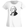 T-shirt  Lady Fit Thumbnail