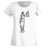 T-shirt  Lady Fit Thumbnail