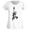 T-shirt  Lady Fit Thumbnail