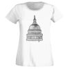 T-shirt  Lady Fit Thumbnail