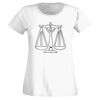 T-shirt  Lady Fit Thumbnail