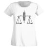 T-shirt  Lady Fit Thumbnail