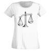 T-shirt  Lady Fit Thumbnail