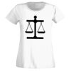 T-shirt  Lady Fit Thumbnail