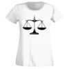 T-shirt  Lady Fit Thumbnail