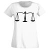 T-shirt  Lady Fit Thumbnail