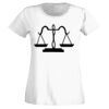 T-shirt  Lady Fit Thumbnail