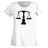 T-shirt  Lady Fit Thumbnail