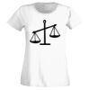 T-shirt  Lady Fit Thumbnail