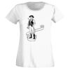 T-shirt  Lady Fit Thumbnail
