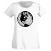 T-shirt  Lady Fit Thumbnail