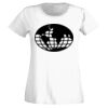 T-shirt  Lady Fit Thumbnail