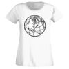 T-shirt  Lady Fit Thumbnail