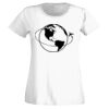 T-shirt  Lady Fit Thumbnail