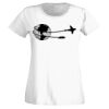 T-shirt  Lady Fit Thumbnail