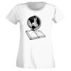 T-shirt  Lady Fit Thumbnail