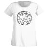 T-shirt  Lady Fit Thumbnail
