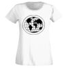 T-shirt  Lady Fit Thumbnail