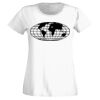 T-shirt  Lady Fit Thumbnail