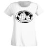 T-shirt  Lady Fit Thumbnail