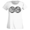 T-shirt  Lady Fit Thumbnail