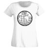 T-shirt  Lady Fit Thumbnail