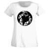 T-shirt  Lady Fit Thumbnail