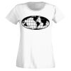 T-shirt  Lady Fit Thumbnail