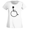 T-shirt  Lady Fit Thumbnail