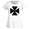 T-shirt  Lady Fit Thumbnail