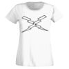 T-shirt  Lady Fit Thumbnail