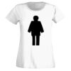 T-shirt  Lady Fit Thumbnail