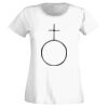 T-shirt  Lady Fit Thumbnail