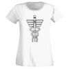 T-shirt  Lady Fit Thumbnail