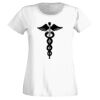 T-shirt  Lady Fit Thumbnail