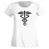 T-shirt  Lady Fit Thumbnail