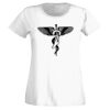T-shirt  Lady Fit Thumbnail