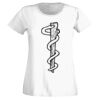 T-shirt  Lady Fit Thumbnail