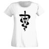 T-shirt  Lady Fit Thumbnail