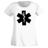 T-shirt  Lady Fit Thumbnail