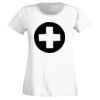 T-shirt  Lady Fit Thumbnail