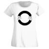 T-shirt  Lady Fit Thumbnail