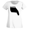 T-shirt  Lady Fit Thumbnail