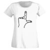 T-shirt  Lady Fit Thumbnail