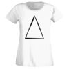 T-shirt  Lady Fit Thumbnail